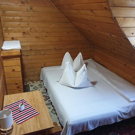 Casa Lacramioara Sîmbăta de Sus Bagian luar foto