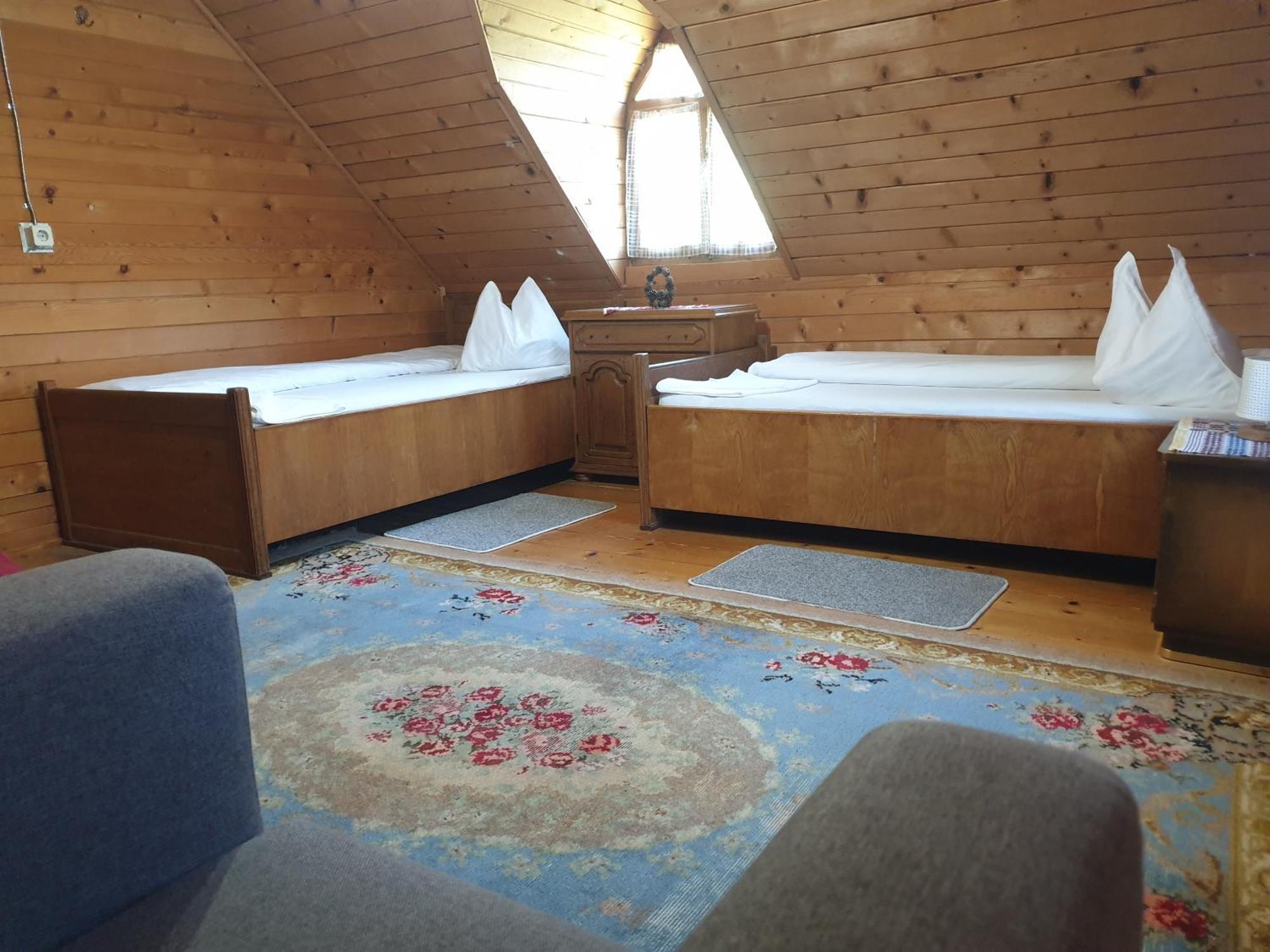 Casa Lacramioara Sîmbăta de Sus Bagian luar foto