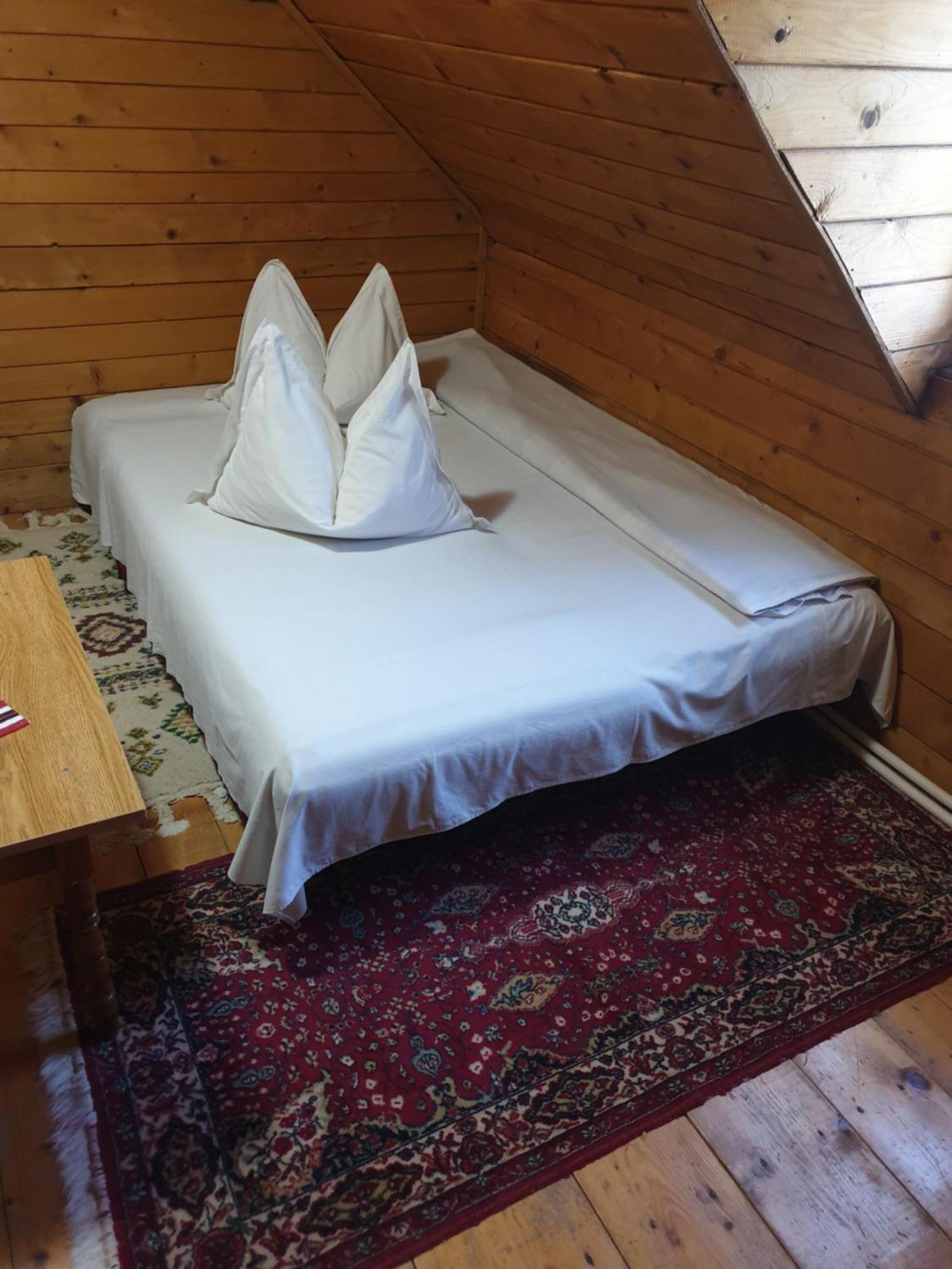 Casa Lacramioara Sîmbăta de Sus Bagian luar foto