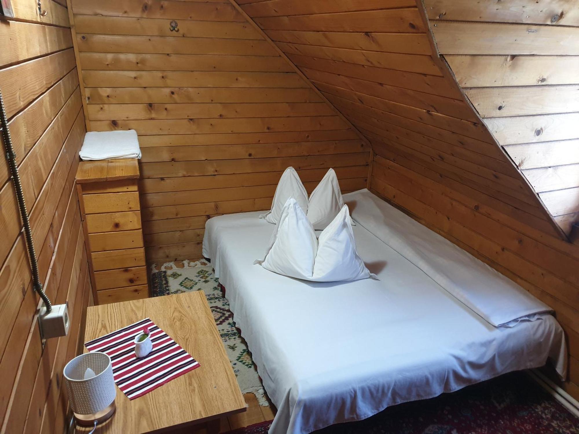Casa Lacramioara Sîmbăta de Sus Bagian luar foto