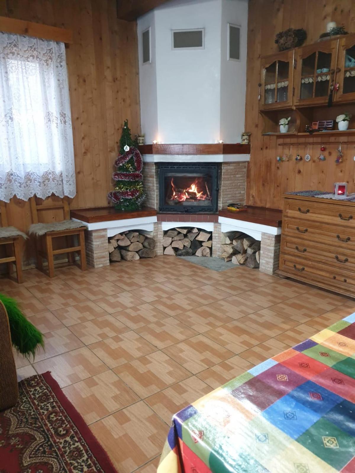 Casa Lacramioara Sîmbăta de Sus Bagian luar foto