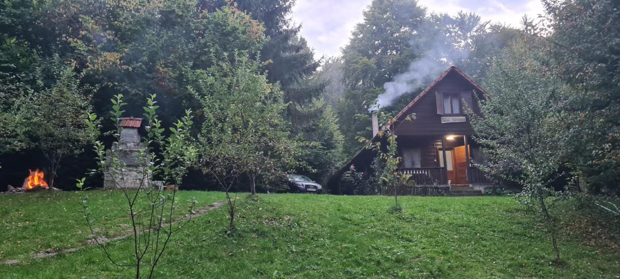 Casa Lacramioara Sîmbăta de Sus Bagian luar foto